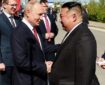 کرملین:رئیس جمهور روسیه به کوریای شمالی سفر می‌کند