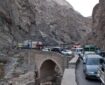 ۶ نفر کشته و زخمی در رویداد ترافیکی شاهراه کابل – جلال آباد
