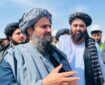 وزیر خارجه و معاون نخست‌وزیر طالبان به ایران سفر می‌کنند