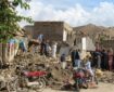 تلفات سیل در افغانستان به۲۴۰ نفر افزایش یافت