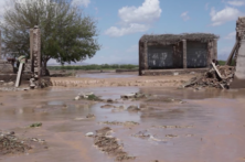 ۱۴نفر براثر سرازیر شدن سیلاب‌ها در کشور جان باختن