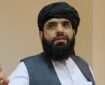 سهیل شاهین: از سازمان ملل خواست چوکی افغانستان را به نماینده امارت اسلامی بسپارد