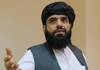 طالبان: حضور نماینده امارت اسلامی در نشست‌های بین‌المللی مهم است