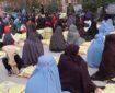 مداخله طالبان در روند کمک‌رسانی به زنان افغانستان