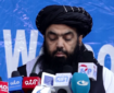 مولوی عبدالکبیر:طالبان خواهان ثبات در منطقه و جهان است