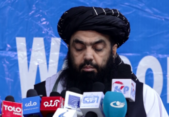 مولوی عبدالکبیر:طالبان خواهان ثبات در منطقه و جهان است