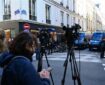ورود پلیس فرانسه به دانشگاه ساینس‌پو