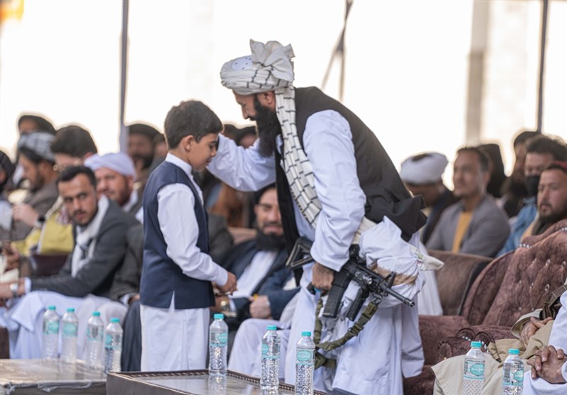 پایان بزرگترین نمایشگاه قرآن کریم در کابل