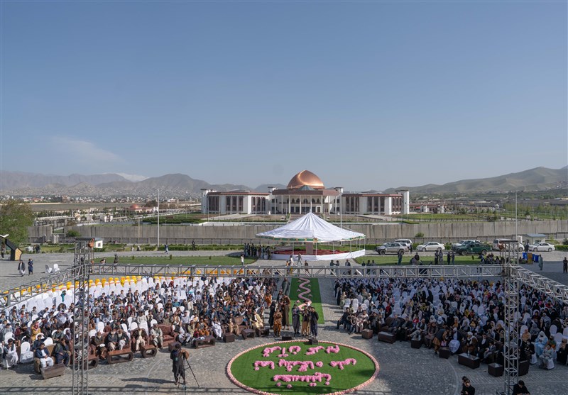نمایشگاه بین‌المللی قرآن در کابل نمادی از اتحاد امت اسلامی