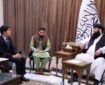 امارت اسلامی با تعیین نماینده ویژه برای افغانستان موافق نیست