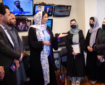 نماینده اتحادیه اروپا برای افغانستان بر نقش رسانه‌ها در افغانستان
