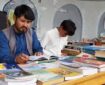برگزاری نمایشگاه کتاب و قرآن‌کریم در بامیان