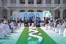 برگزاری نخستین نمایشگاه ملی قرآن کریم در افغانستان