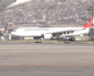 پروازهای شرکت هواپیمایی ترکش ایرلاینز  پس از نزدیک به سه سال از سر گرفته شد