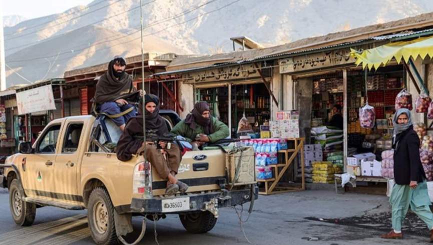 بازداشت دو کارمند ادارات محلی پنجشیر از سوی طالبان