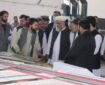 افتتاح یک کارخانه‌ی تولید کارتن در ولایت هرات