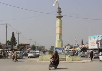 بازداشت دو کارمند پیشین امنیت ملی در تخار از سوی طالبان