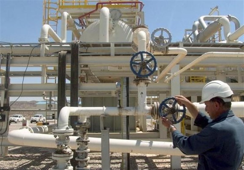 تولید نفت خام در افغانستان افزایش یافت