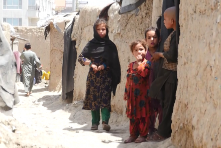 کمیشنری عالی سازمان ملل:افغانستان بیش‌ترین آوارگان جهان را دارد