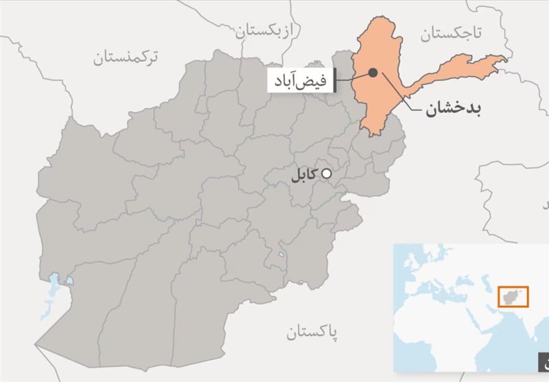 دو شهروند افغانستان بر اثر تیراندازی نیروهای مرزی تاجیکستان کشته شدند