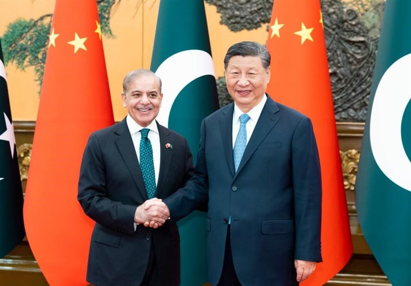 رئیس‌جمهور چین و نخست‌وزیر پاکستان بر ایجاد دولت فراگیر در افغانستان تأکید کردند
