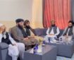 معاون وزیر اقتصاد طالبان:خرد جمعی اهل تشیع توطئه‌ها را خنثی کرد