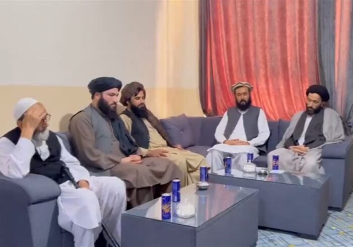 معاون وزیر اقتصاد طالبان:خرد جمعی اهل تشیع توطئه‌ها را خنثی کرد