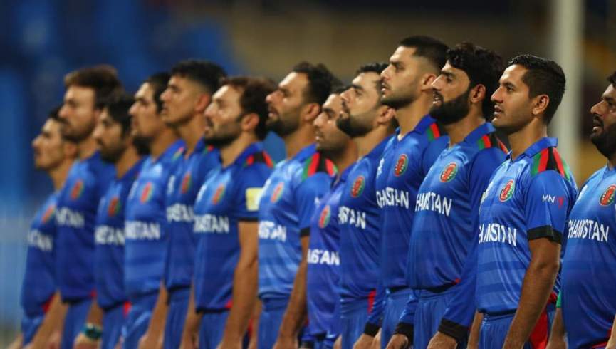 تیم ملی کریکت افغانستان امروز به مصاف تیم هند خواهد رفت