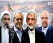 برگزاری انتخابات ریاست جمهوری در ایران