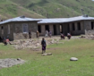 ساخت مکتب و یک مرکز درمانی با هزینه شخصی‌ توسط مردم ولسوالی راغستان بدخشان