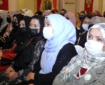 درخواست‌ها برای حضور زنان در نشست دوحه