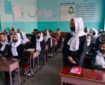 صندوق حمایت از کودکان:سه میلیارد ساعت درسی دختران افغانستان ضایع شده است