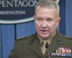 جنرال مک‌کنزی:دولت پیشین افغانستان در نتیجه اشتباهات امریکا سقوط کرد