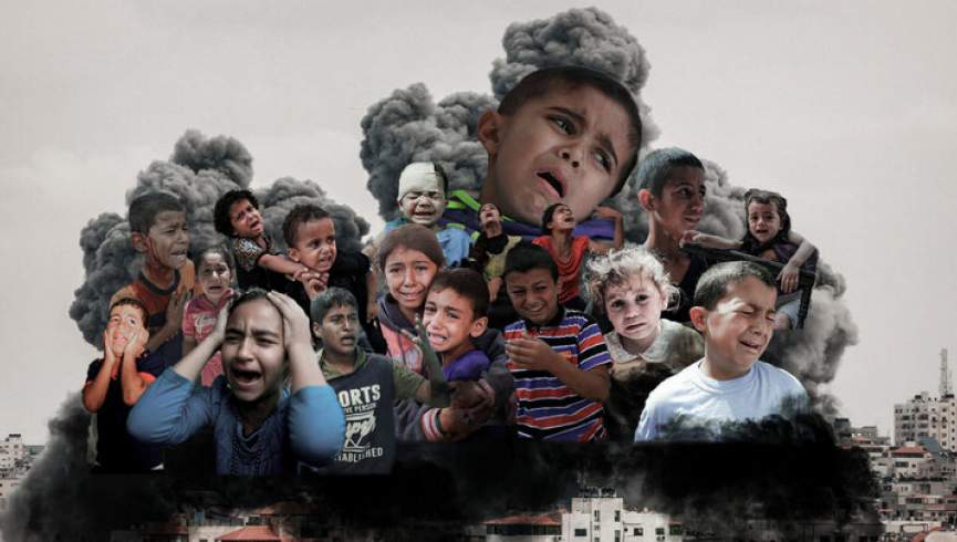 وزارت صحت فلسطین:شمار شهدای حملات اسرائیل بر نوار غزه به۳۶۸۰۰ نفر رسید