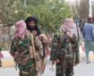 کشته شدن دو فرمانده محلی طالبان در ولایت غور توسط افراد مسلح ناشناس