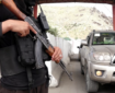 ۲۰ نفر به اتهام قاچاق جنگ‌افزار و مواد مخدر در کابل بازداشت شدند
