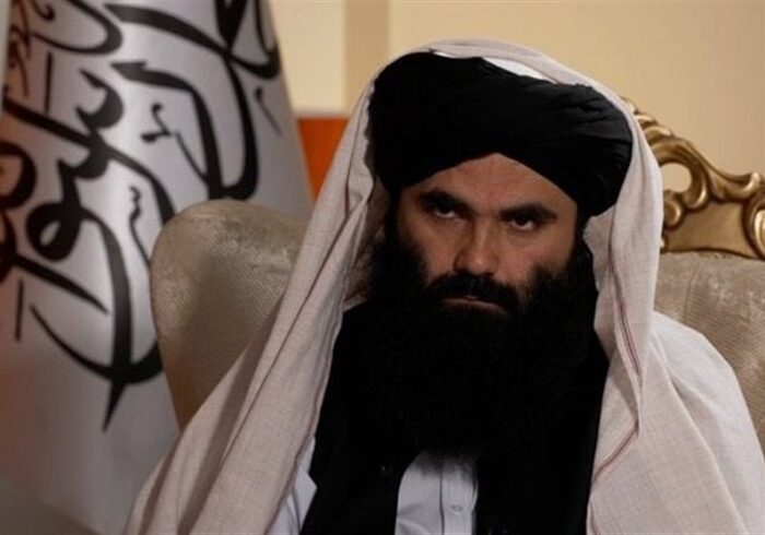شورای امنیت:برای دومین بار برای وزیر داخله طالبان معافیت سفر صادر کرد