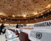 سازمان ملل:هدف نشست دوحه وادار کردن طالبان به انجام تعهدات بین‌المللی است
