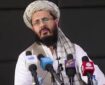 نبی عمری:نشست‌های اخیر مخالفان سیاسی امارت به نفع افغانستان نیست