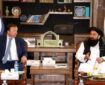 وزیر اطلاعات و فرهنگ طالبان گفتگو و تفاهم‌ راه‌حل اساسی مشکلات و چالش‌ها است