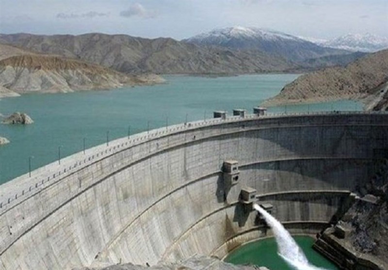 وزارت انرژی و آب طالبان از تکمیل نیروگاه سد کمال خان و تولید برق خبر داد
