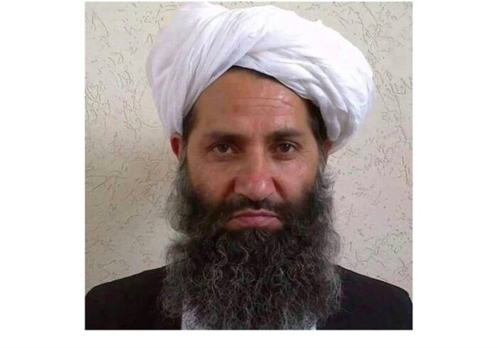 ئیس طالبان: همه باید متحد باشند و اختلافات در افغانستان کنار گذاشته شود