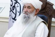 محمد حسن آخوند:در پرتوی دستورالعمل‌های اسلامی زمینه خودکفایی افغانستان رافراهم می‌کنیم