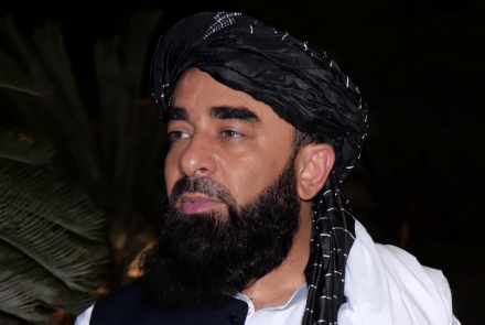 سخنگویی طالبان:کشورهای زیادی اراده پشتیبانی از افغانستان را دارند