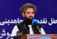 رییس عمومی استخبارات امارت اسلامی برخی حلقات استخباراتی در افغانستان فعالیت دارند