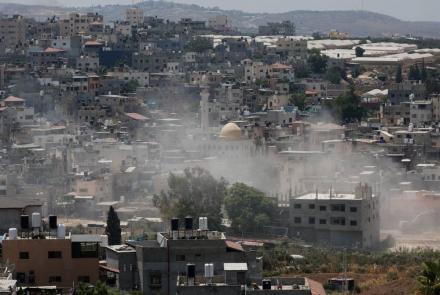 دادگاه بین المللی:اشغال سرزمین‌ها و شهرک‌های فلسطینی از سوی اسراییل غیرقانونی است
