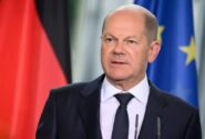صدراعظم آلمان:به زودی درباره اخراج پناهجویان افغانستان تصمیم خواهیم گرفت