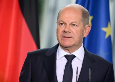 صدراعظم آلمان:به زودی درباره اخراج پناهجویان افغانستان تصمیم خواهیم گرفت