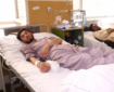 وزارت صحت عامه:به علت بیماری کانگو بیست نفر جان باختند
