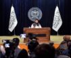 فعالان حقوق بشر حذف زنان از نشست دوحه تقویت کننده موقعیت طالبان است